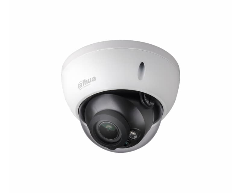Fotografija proizvoda: HAC-HDBW2241R-Z-27135 2MP Starlight HDCVI IR Dome kamera