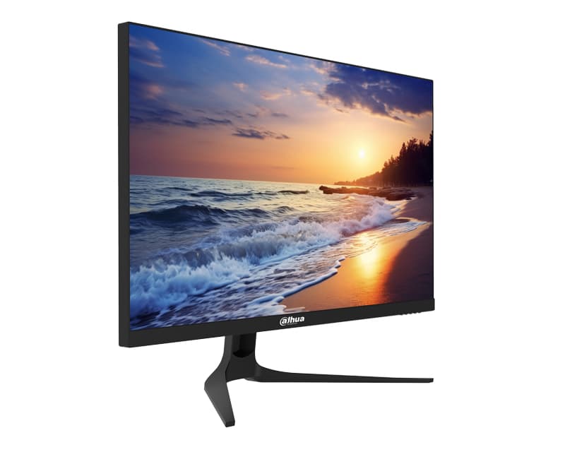 Fotografija proizvoda: 27 inča LM27-F400 UHD 3840x2160 IPS monitor