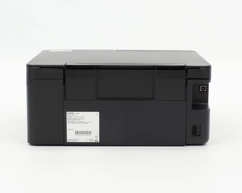 Fotografija proizvoda: L3310 EcoTank ITS multifunkcionalni inkjet štampač