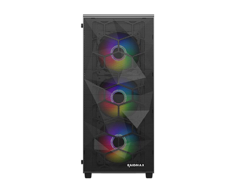 Fotografija proizvoda: Kućište Vector V151 650W