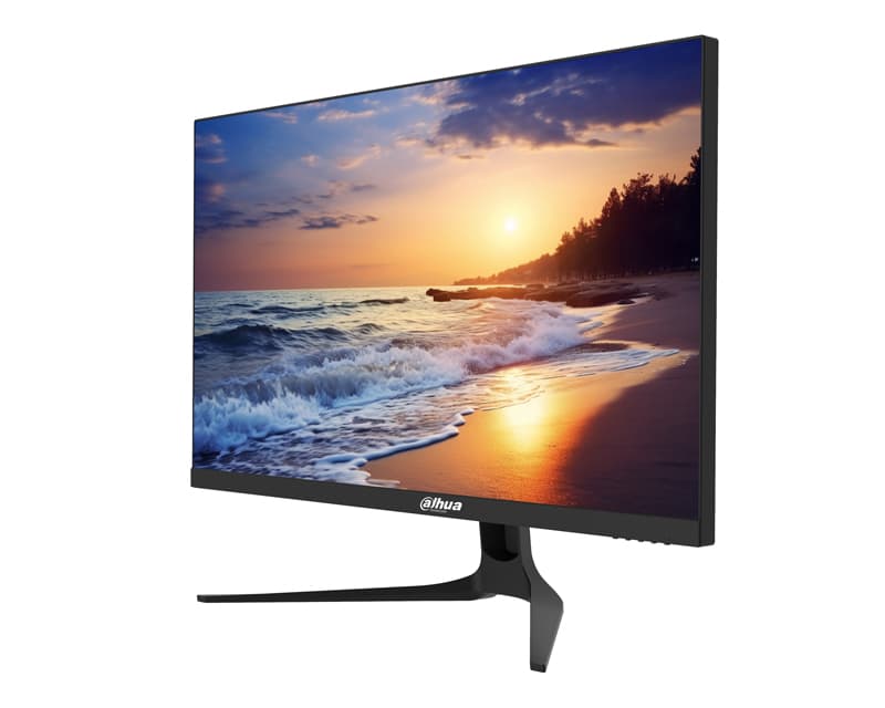 Fotografija proizvoda: 27 inča LM27-F400 UHD 3840x2160 IPS monitor
