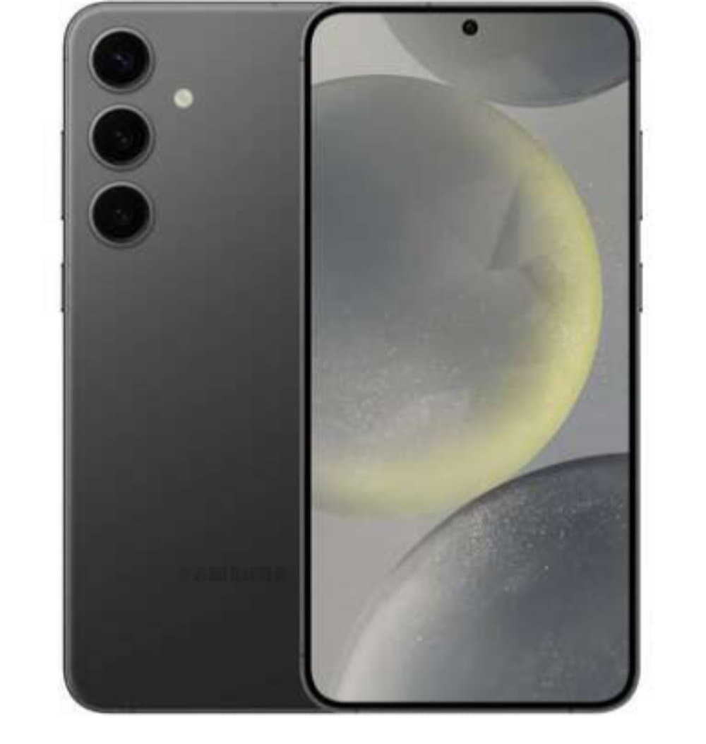 Fotografija proizvoda: Mobilni Telefon Samsung S24 8/256 Crna 5G
