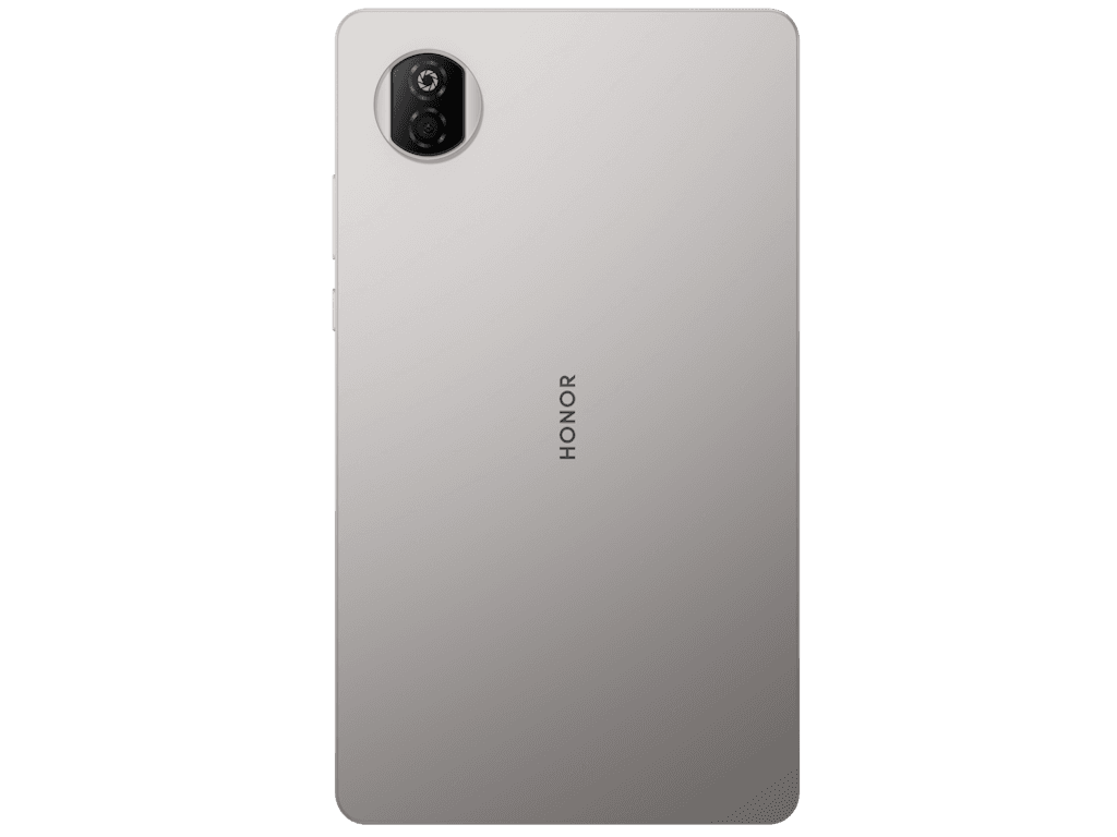 Fotografija proizvoda: Tablet HONOR Pad X7 WiFi 8.7"/4*Cortex-A73@2.4GHz+4*Cortex-A53@1.9GHz/4GB/128GB/5MP/Android/siva+ zaštitna maska u pakovanju