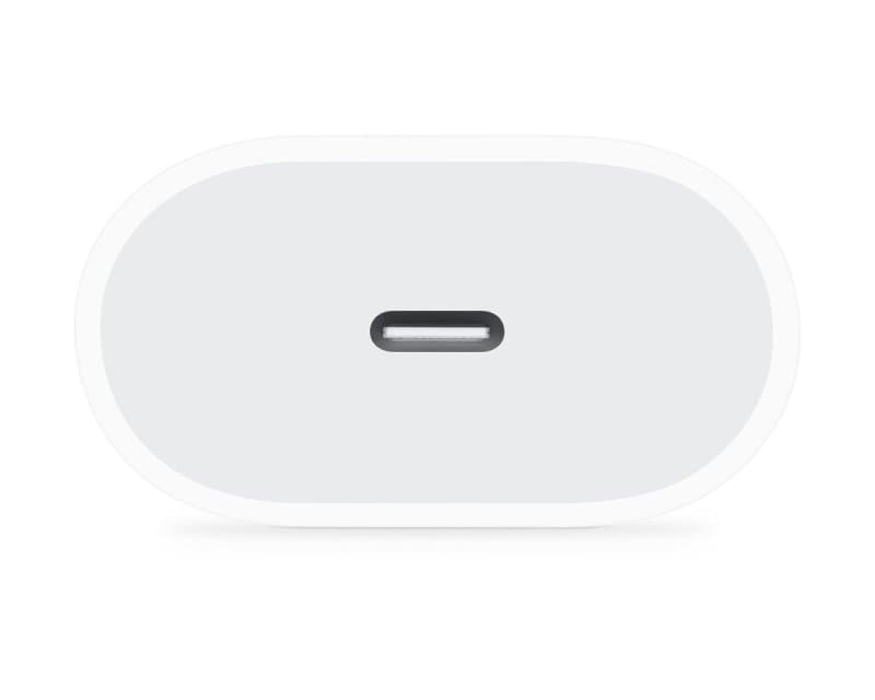 Fotografija proizvoda: 20W USB-C adapter za napajanje (muvv3zm/a)