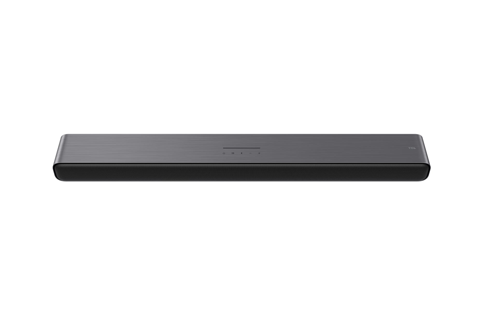 Fotografija proizvoda: Soundbar TCL S45HE/DTS Virtual:X/Dolby Atmos/100W/98dB/AI sonic/siva