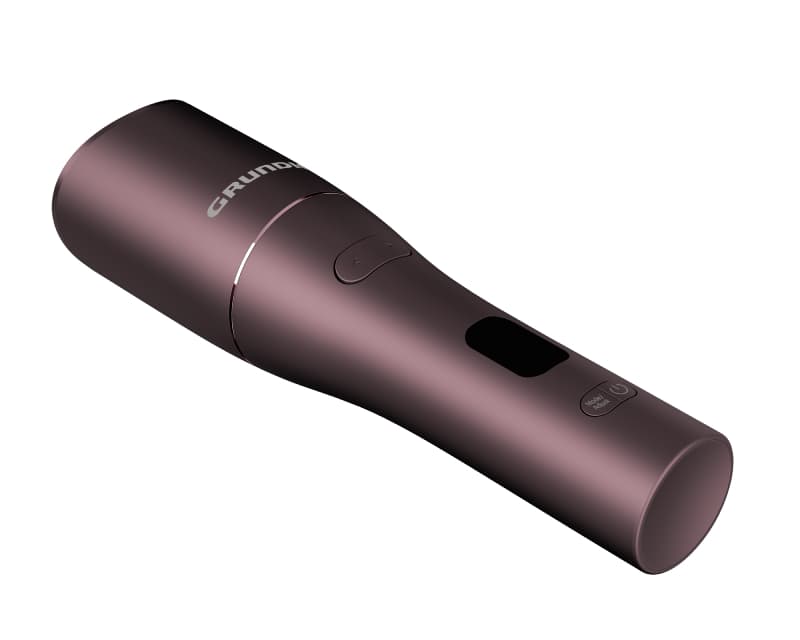 Fotografija proizvoda: HS 6230 Wireless Hair Curler