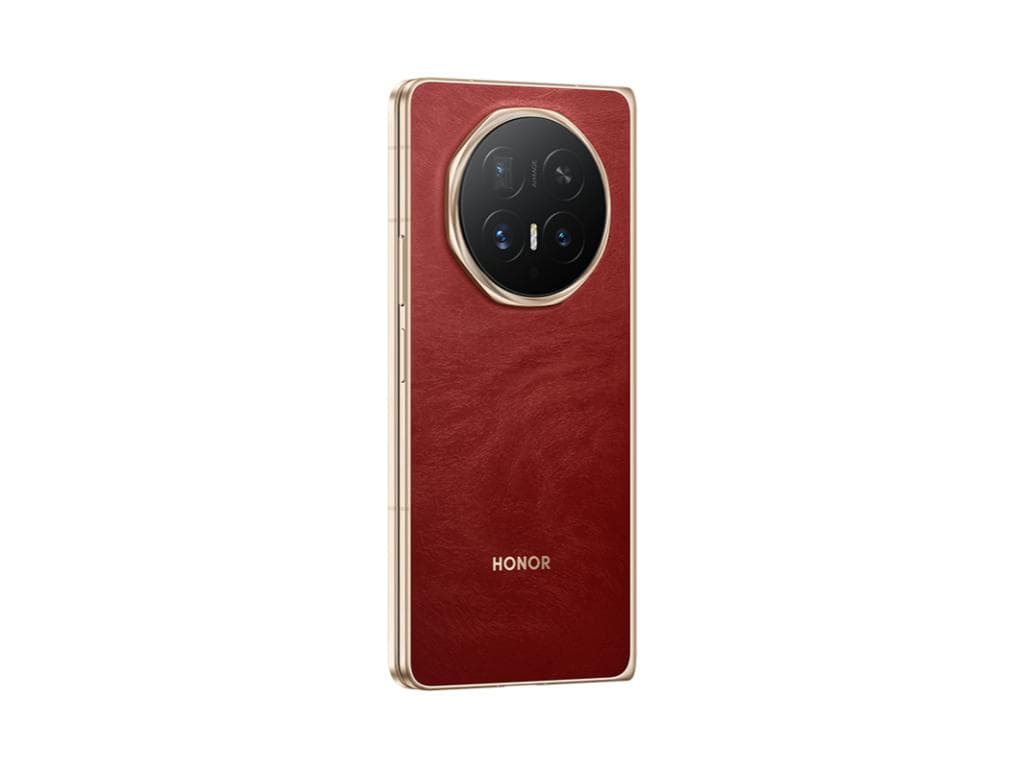 Fotografija proizvoda: Smartphone HONOR Magic V6 16GB/512GB/bordo crvena