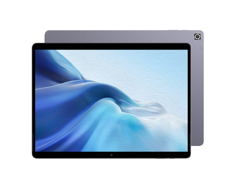 Fotografija proizvoda: Hi10 Max 12,9 inča (Intel N150, 12GB, 512GB SSD, Win 11 Home) 2u1 laptop