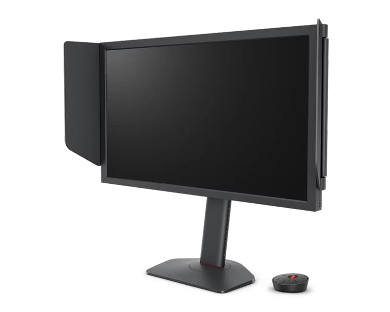 Fotografija proizvoda: 24.1 inča Zowie XL2586X+ FHD 1920x1080 brzi TN 600 Hz DyAc 2 gaming monitor