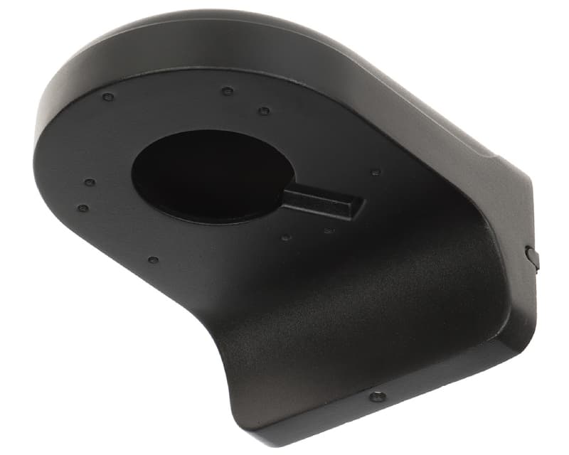 Fotografija proizvoda: PFB203W-B wall bracket black
