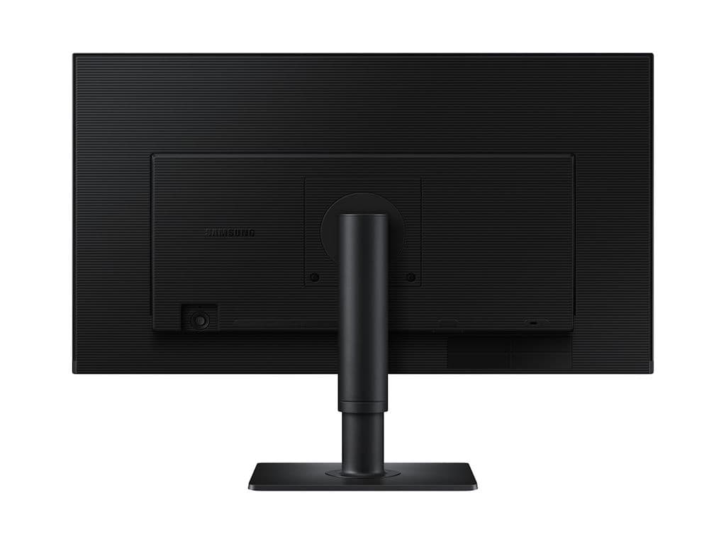 Fotografija proizvoda: Monitor SAMSUNG LS27D400GAUXEN 27"/IPS/1920X1080/100Hz/5ms GTG/HDMIx2,DP,USB/VESA/crna