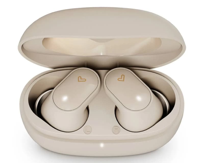 Fotografija proizvoda: Urban Pulse Cream True Wireless bežične slušalice (M45528)
