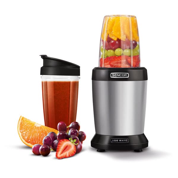 Fotografija proizvoda: SNB 4302SS nutri blender
