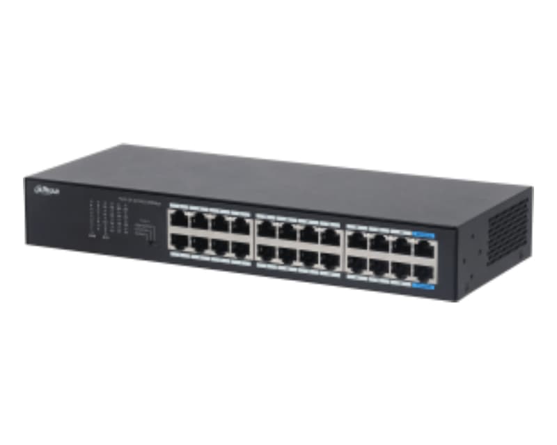 Fotografija proizvoda: S3024-24GT 24-portni Gigabit switch