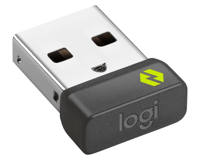 Fotografija proizvoda: BOLT USB prijemnik