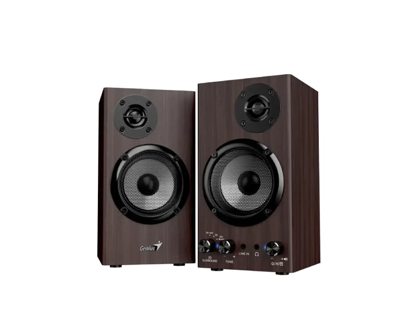 Fotografija proizvoda: SP-HF520BT, Dark Brown, zvučnik