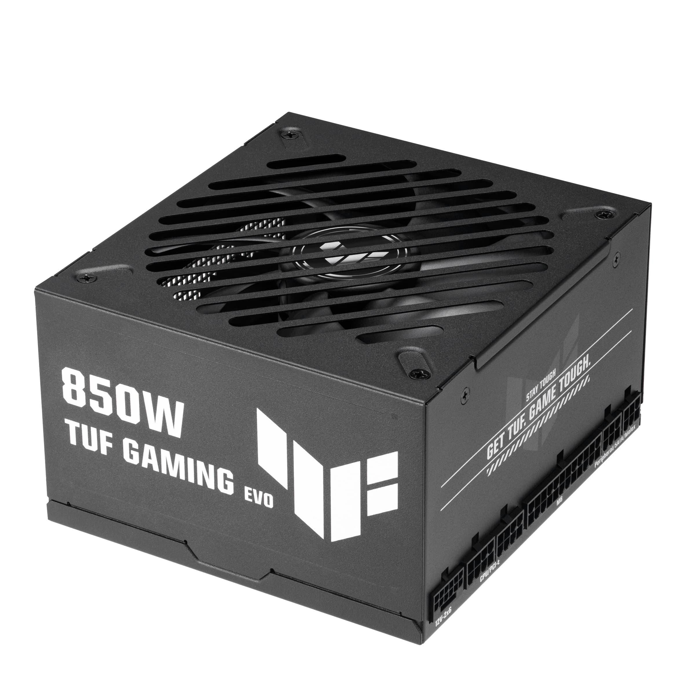Fotografija proizvoda: TUF-GAMING-850G-EVO 850W napajanje