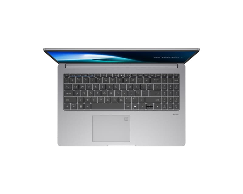 Fotografija proizvoda: ExpertBook P1 P1503CVA-WB240H4C0 (15.6 inča FHD, Core 7 240H, 16GB, SSD 512GB) laptop