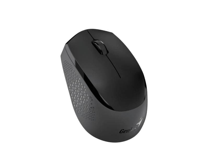 Fotografija proizvoda: NX-8000S BT Wireless Optical USB crni miš