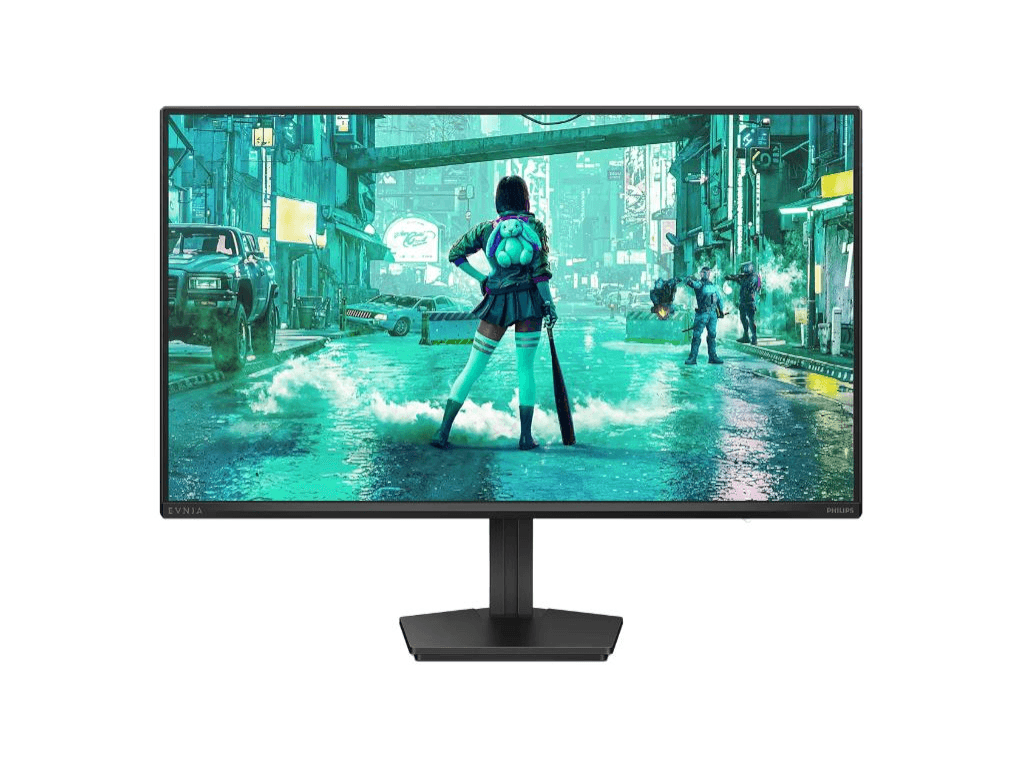 Fotografija proizvoda: Monitor PHILIPS 27M2N3200NF/00 27"/IPS/1920x1080/144Hz/0,5ms MBR/HDMI,DP/adaptive sync/VESA/crna