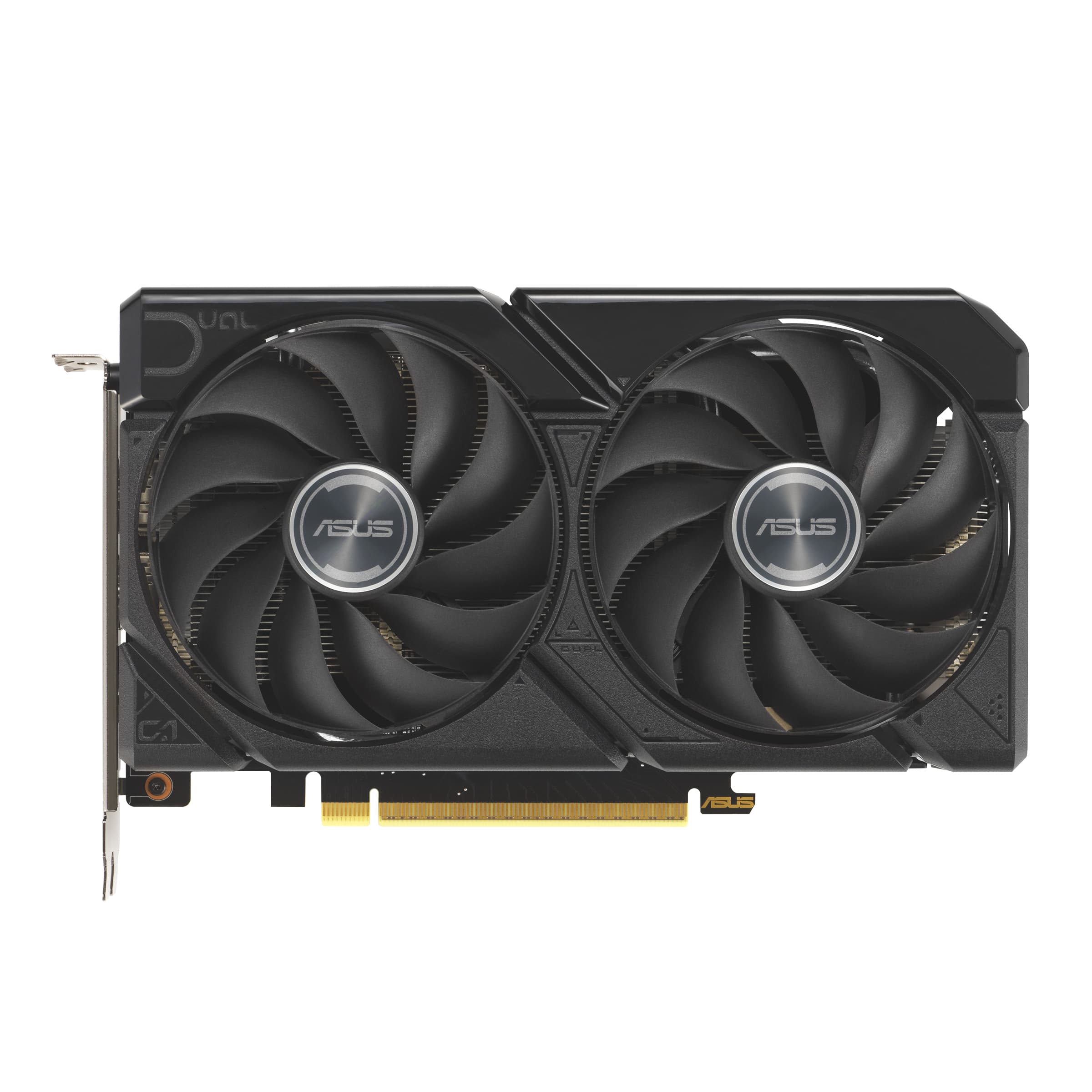 Fotografija proizvoda: AMD Radeon RX 9060 XT 16GB 128bit DUAL-RX9060XT-16G grafička karta