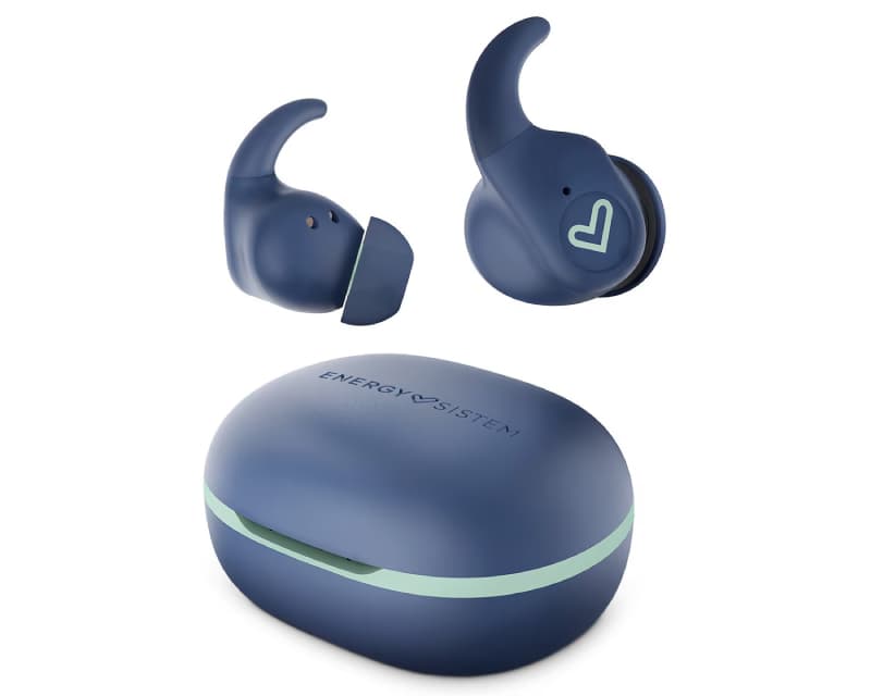 Fotografija proizvoda: Indigo Arena Sports wireless - Wireless headphones plava (M45568)