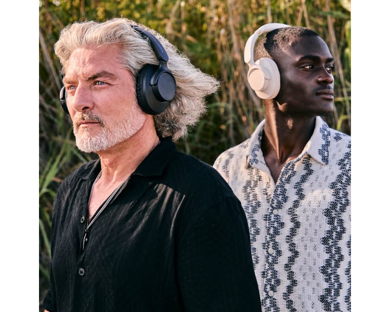 Fotografija proizvoda: Black RadioBeat Bluetooth slušalice crne (M45974)