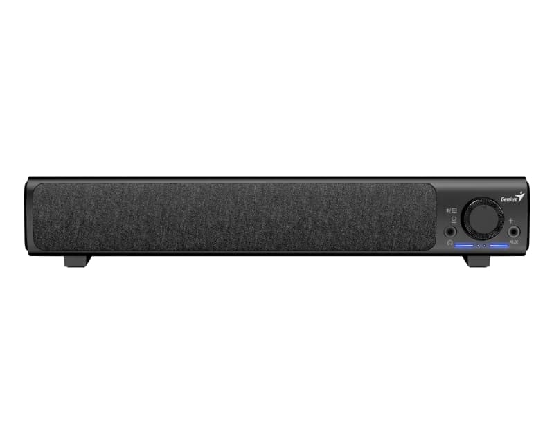 Fotografija proizvoda: SoundBar 220BT crno/sivi