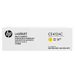 Fotografija proizvoda: Toner HP 305A Contractual/žuta