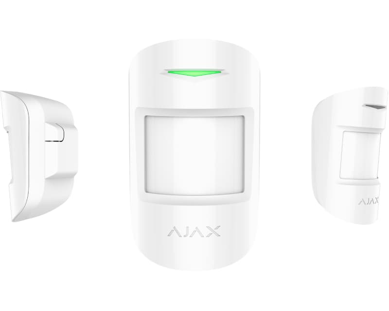 Fotografija proizvoda: Motion Protect Plus WH sensor pokreta