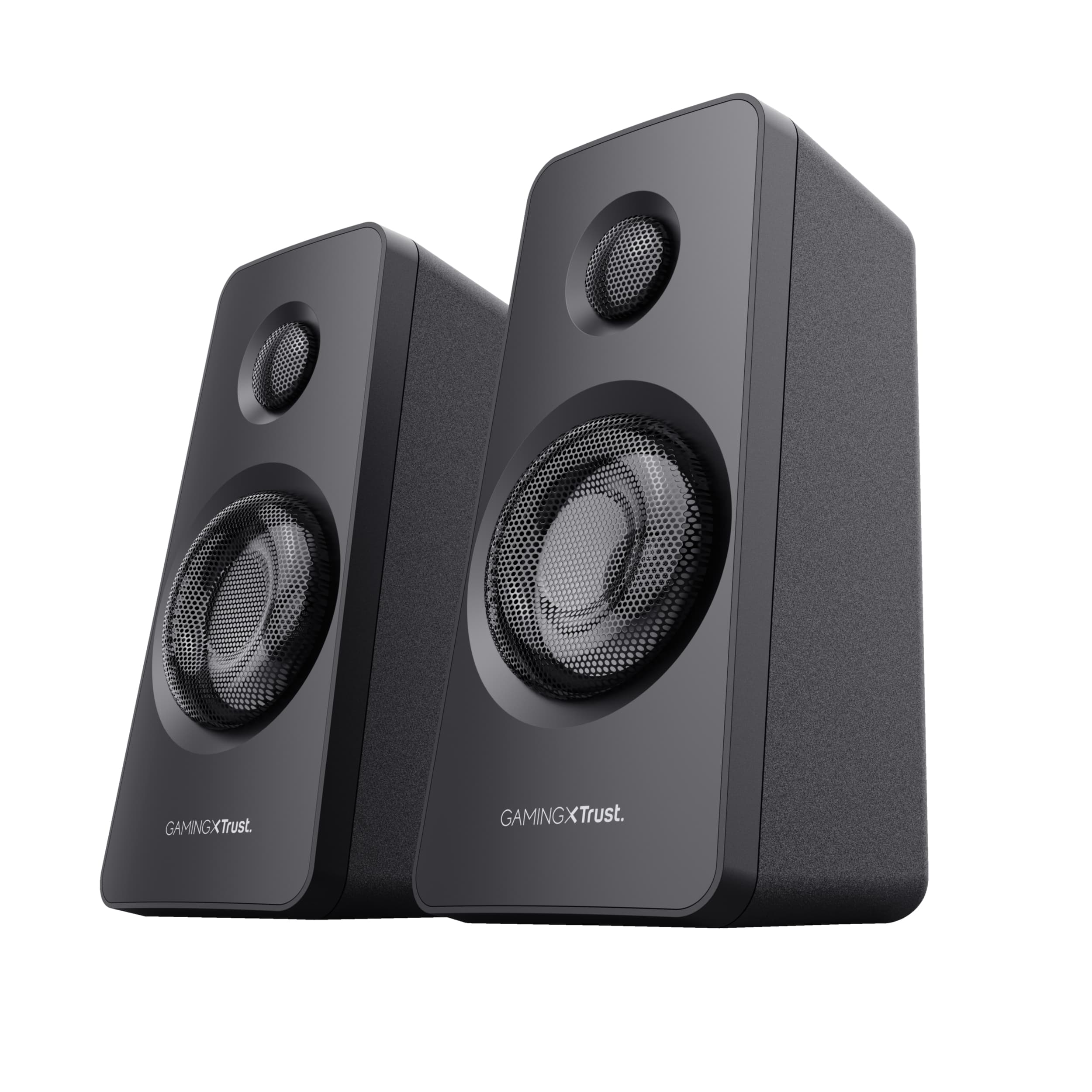 Fotografija proizvoda: Zvucnik TRUST GXT 629 Tytan 2.1/120W (60W)/RGB/crna
