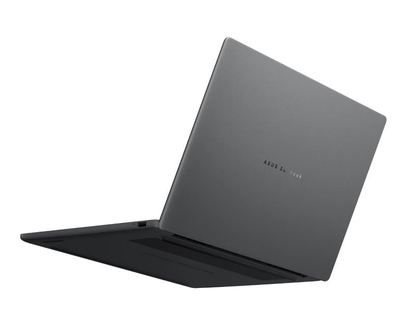Fotografija proizvoda: ZenBook 14 OLED UX3407RA-QD010W (14 inča WUXGA OLED, Snapdragon X Elite X1E, 32GB, SSD 1TB, Win11 Home) laptop