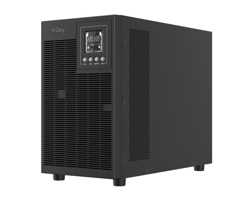 Fotografija proizvoda: Echo Pro 3000 2400W UPS (UPOL-OL300EP-CG01B)