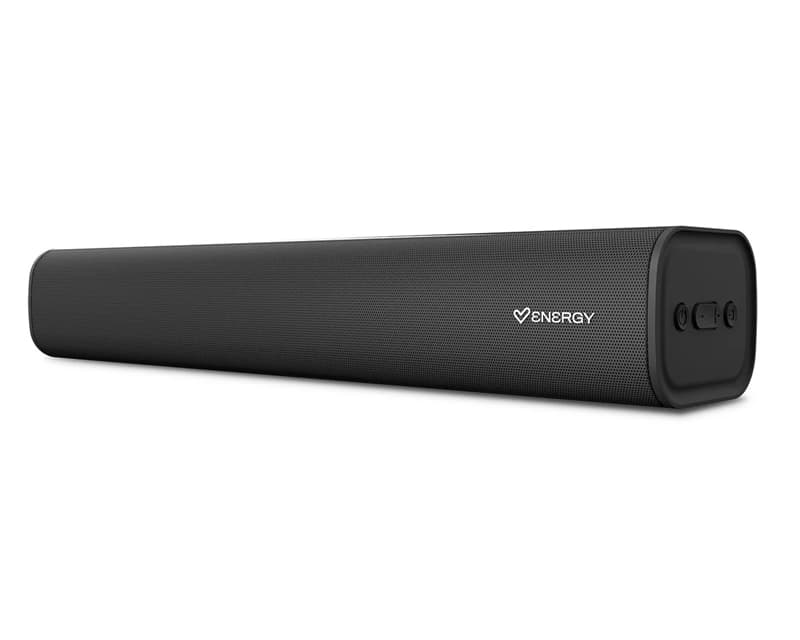 Fotografija proizvoda: Energy Soundbar bluetooth zvučnik crni (M50040)