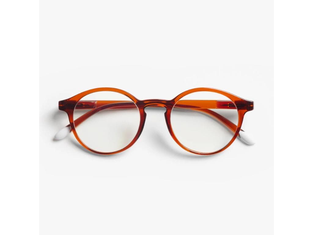 Fotografija proizvoda: Zaštitne naocare BARNER Le Marais/Glossy Intense rust