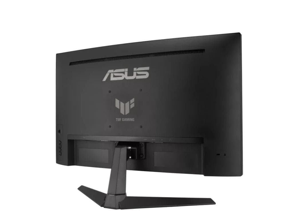 Fotografija proizvoda: Monitor ASUS VG27VQM1B 27"/VA,zakrivljen/1920x1080/280Hz/1ms/HDMIx2,DP/freesync/VESA/zvucnici/crna