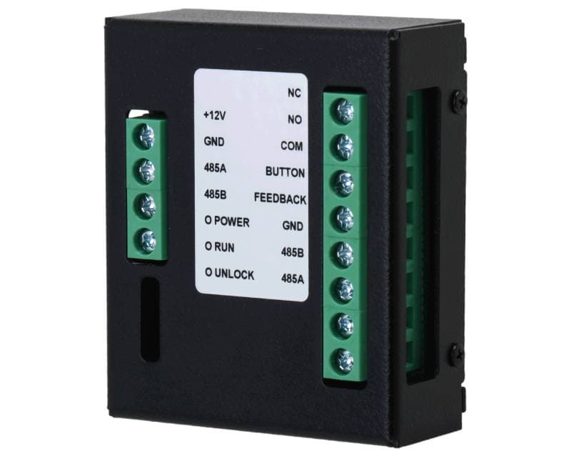 Fotografija proizvoda: DEE1010B-S2 Interfonski modul za kontrolu dve brave
