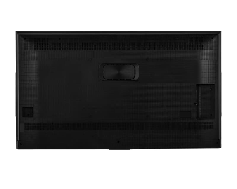 Fotografija proizvoda: 65 inča 65DP30FE 4K UHD 350 nita Digital Signage Display - 16/7 Operation
