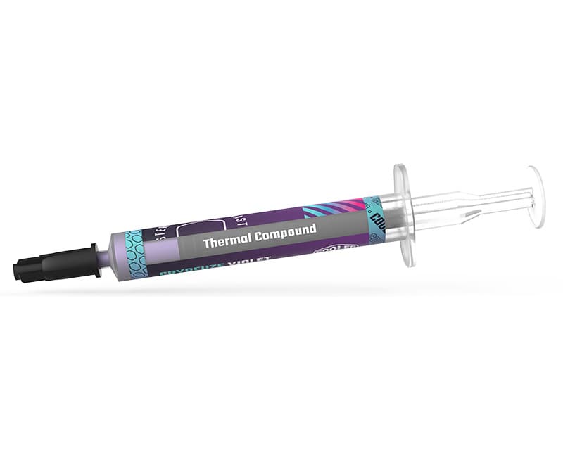 Fotografija proizvoda: CryoFuze Violet termalna pasta (MGY-NOSG-N07M-R1)