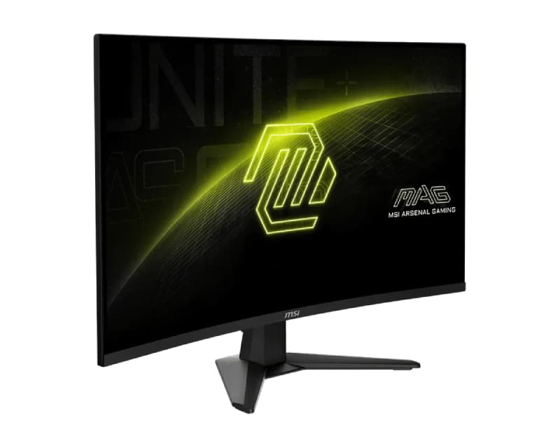 Fotografija proizvoda: 31.5 inča MAG 32C6X FHD 1920x1080 250Hz AdaptiveSync zakrivljeni gaming monitor