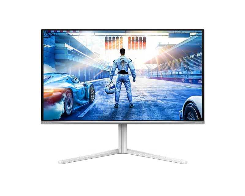 Fotografija proizvoda: 27 inča Evnia 27M2N6501L/00 QD OLED 2560x1440 240 Hz gaming monitor