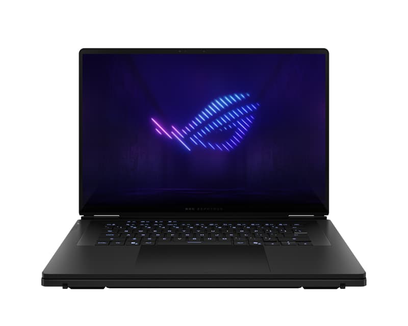 Fotografija proizvoda: ROG Zephyrus Duo 16 GX651AX-SR103X (16 inča 3K, Ultra 9 386H, 64GB, 2TB SSD, GeForce RTX 5090, Win11 Pro) laptop
