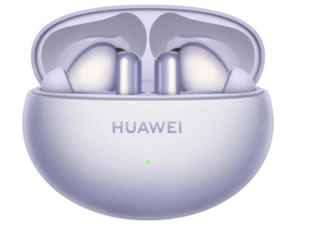 Fotografija proizvoda: Huawei slušalice FREEBUDS 6i Purple