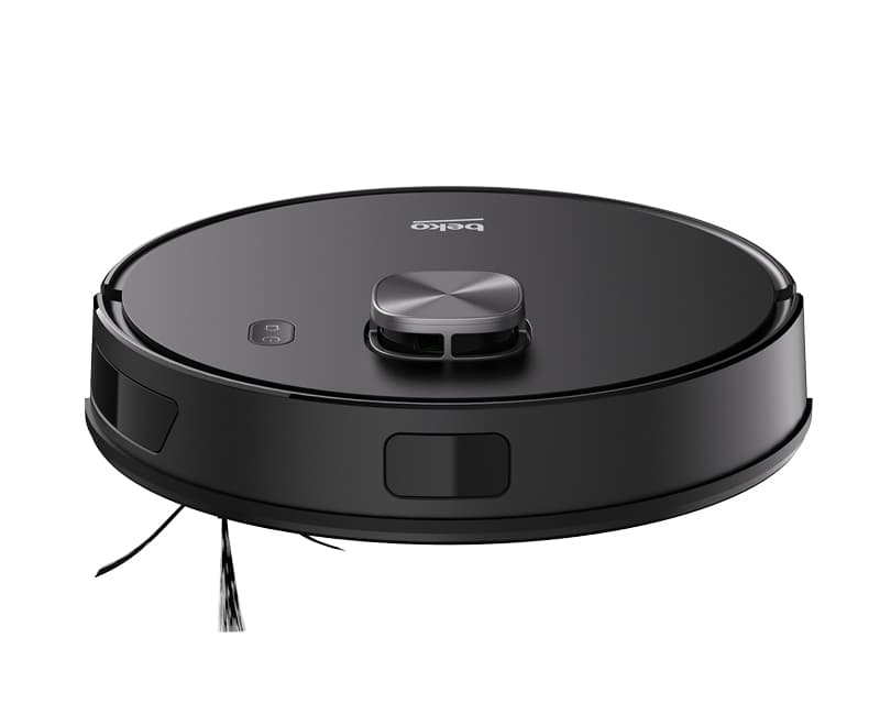 Fotografija proizvoda: RoboSmart VRR 52514 VB robot usisivač sa posudom