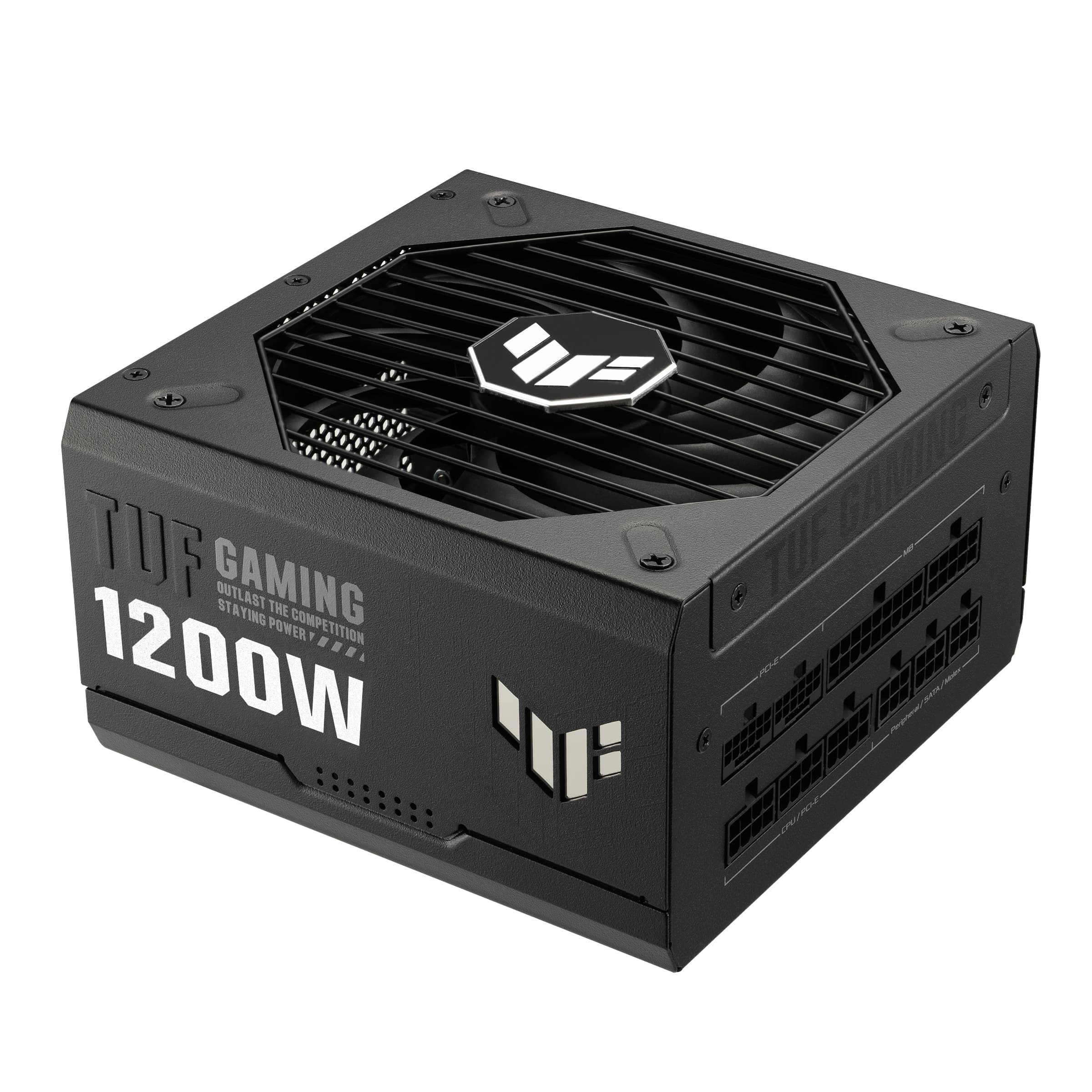Fotografija proizvoda: TUF-GAMING-1200G napajanje od 1200W