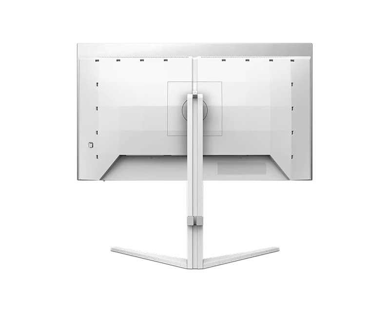 Fotografija proizvoda: 27 inča Evnia 27M2N6501L/00 QD OLED 2560x1440 240 Hz gaming monitor
