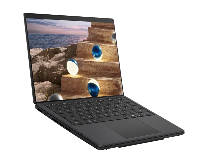 Fotografija proizvoda: ZenBook Duo 14 OLED UX8407AA-SN151X (14 inča 3K OLED, Ultra 9 386H, 32GB, SSD 2TB, Win11 Pro) laptop