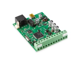 Fotografija proizvoda: ELAN3 Ethernet modul za proširenje