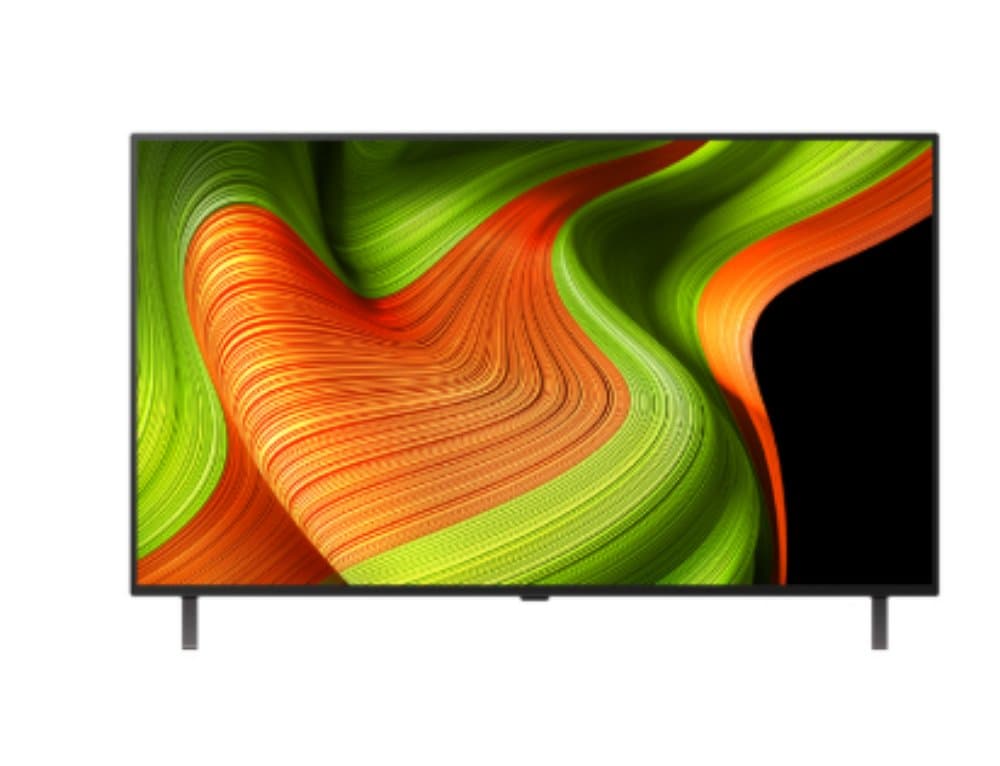 Fotografija proizvoda: OLED65B53LA.AEU LG TV 55"+