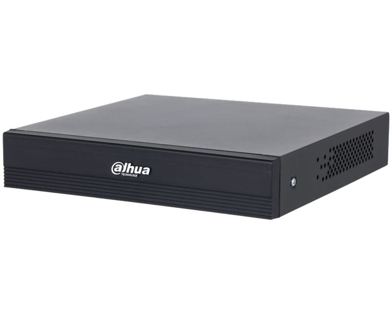 Fotografija proizvoda: XVR1B04-I/T 4 kanala Penta-brid 1080N/720p Cooper 1U 1HDD WizSense digitalni video rekorder